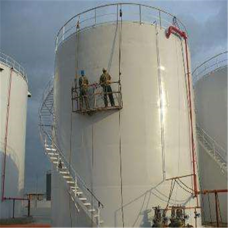 石家庄喷漆翻新・工业喷漆・设备喷漆服务简介